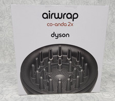 Dyson airwrap anda - airwrap, co-anda