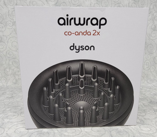 Dyson airwrap anda - dyson, co-anda