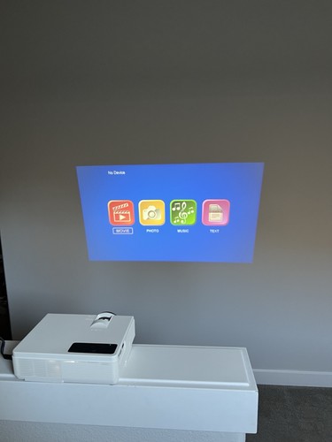Videoproiettore alvar rv400a - videoproiettore,