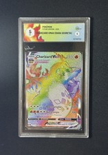 GRAAD  5 - Charizard VMAX