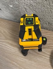Livella laser Spektra SK25g