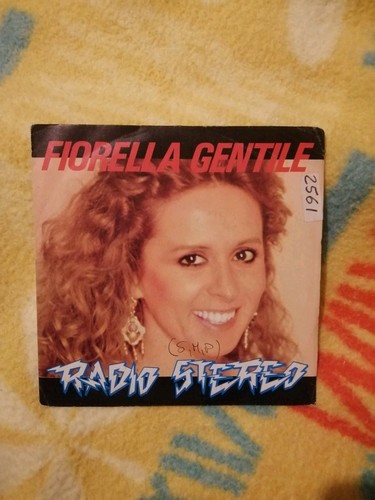 Fiorella gentile radio - radio, stereo