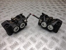 KIT PINZA FRENO ANTERIORE