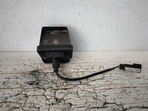 Fanale luce tetto cabina ant - tetto,