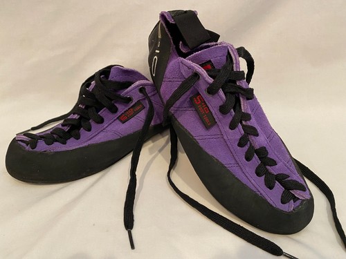 Vintage five ten stealth - vintage,