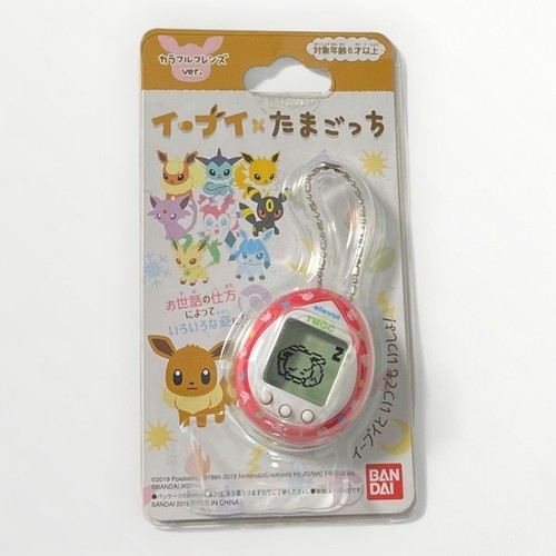 Bandai tamagotchi pokemon - tamagotchi,