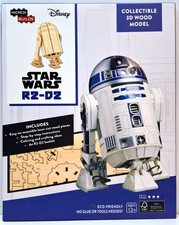 Star Wars R2D2 - Incredi