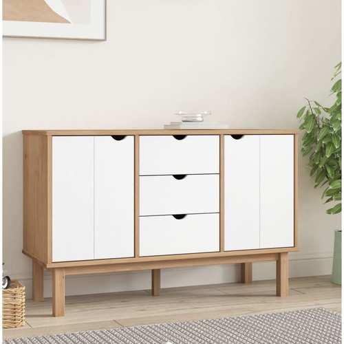 Mobile credenza legno - credenza, in