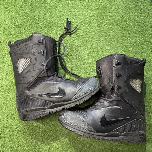 Stivali snowboard nike - snowboard,