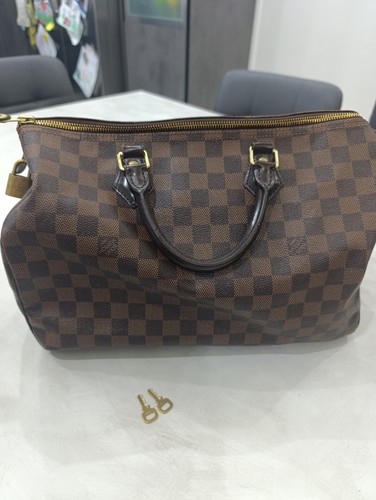 Borsa louis vuitton - borsa, speedy