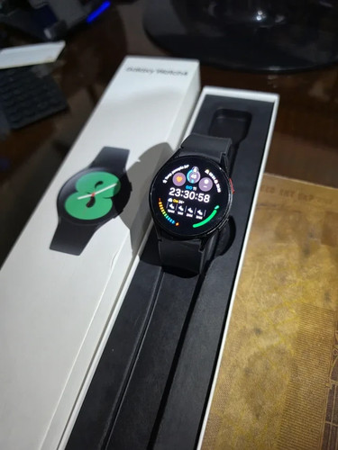 Samsung galaxy watch4 - galaxy, mm