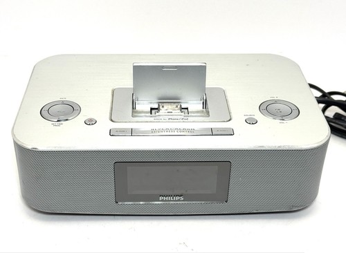 Philips dc290b ipod docking - philips,