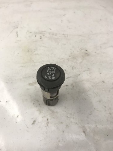 Presa corrente baule fiat - presa,