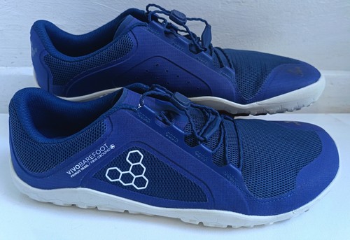 Vivobarefoot primus trail - trail, firm