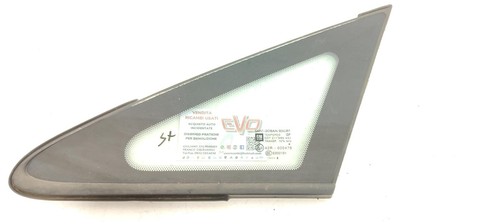 Vetro fisso anteriore sinistro - fisso,