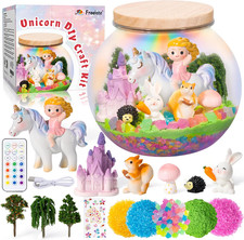 Regalo Unicorno per Bambina -