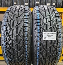 2 X PNEUMATICI GOMME INVERNALI