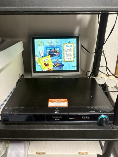 Panasonic bt200 lettore - sa-bt200,