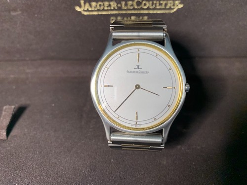 Orologio uomo jaeger lecoultre - uomo,