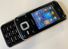 Cellulare Nokia N81 8GB