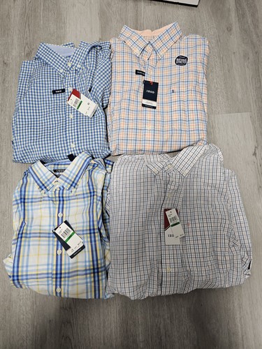 Lotto camicie uomo izod - lotto, 4