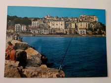 Cartolina Rodi Garganico