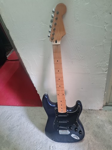 Chitarra elettrica vintage - chitarra,