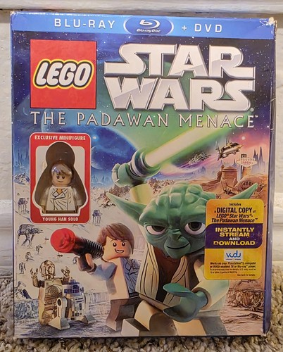 Lego star wars - star, the