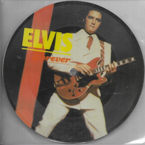 Elvis presley blue - elvis,