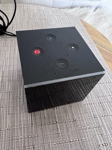 Fire cube generazione - cube,