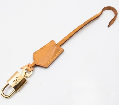 Louis vuitton lucchetto - louis,
