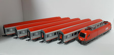 PIKO H0 Hobby Convoglio OBB