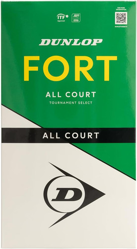 Pallina tennis fort all - tennis,