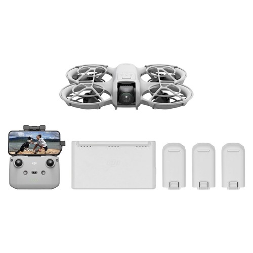 Dji neo combo - dji, mini