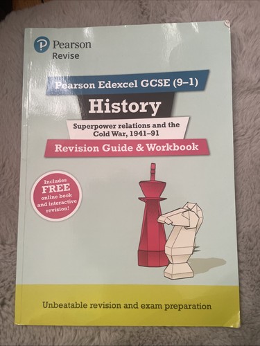 Pearson edexcel gcse - pearson,