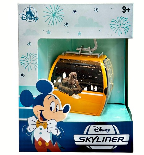 Disney world parks skyliner - world,