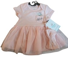 Vestito Disney Baby Minnie