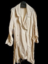 Cappotto Spolverino Rundholz