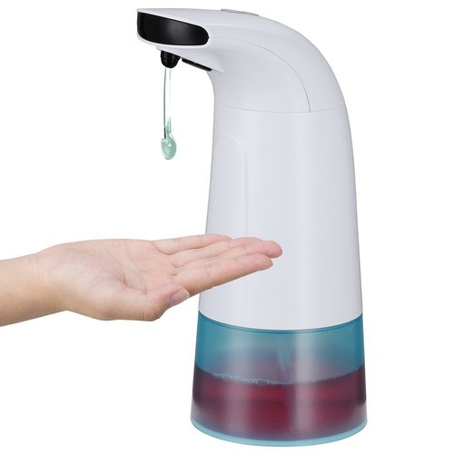 Dispenser sapone automatico - dispenser,