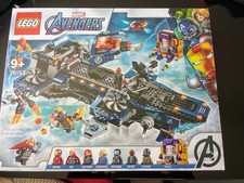 LEGO 76153 Marvel Avengers