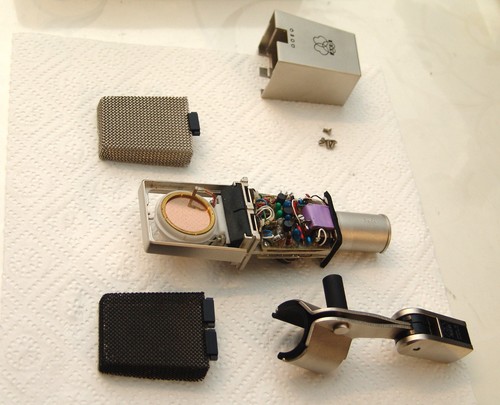 Originale akg c414eb microfono - c414eb,
