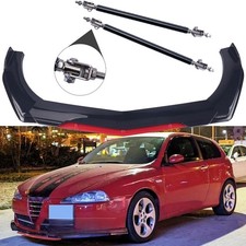 Front Bumper Lip Splitter