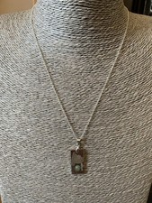 Collana lingotto spagna - collana,