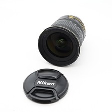 Nikon Nikkor AF-S 12-24mm f4 G