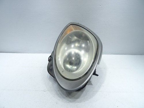 Faro proiettore guida