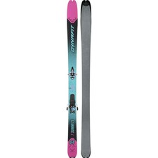 Set sci alpinismo - set,