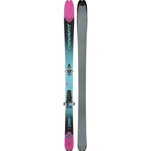 Set sci alpinismo donna - sci,