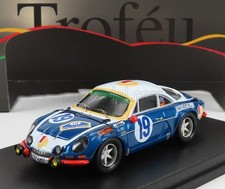 1/43 TROFEU - RENAULT | A110