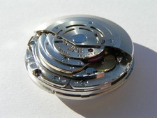 ROLEX 18238 Day Date Werk 3155 Thirty One 31 Clockwork I288