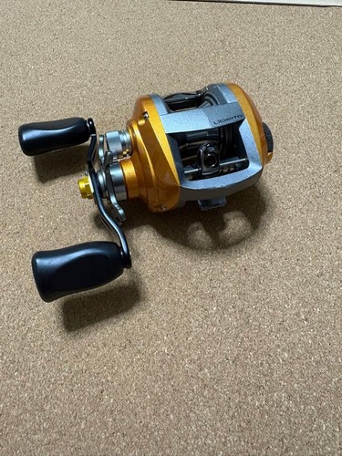 Daiwa libert pixy - daiwa,